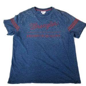 Wrangler XL Tee Shirt
